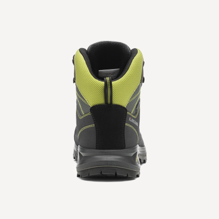 Ботинки TAIGA EVO GTX (EU 46 USm 12.5 СМ 30.5; grey/lime)